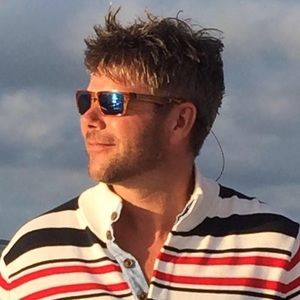 Meet your Posher, Jim